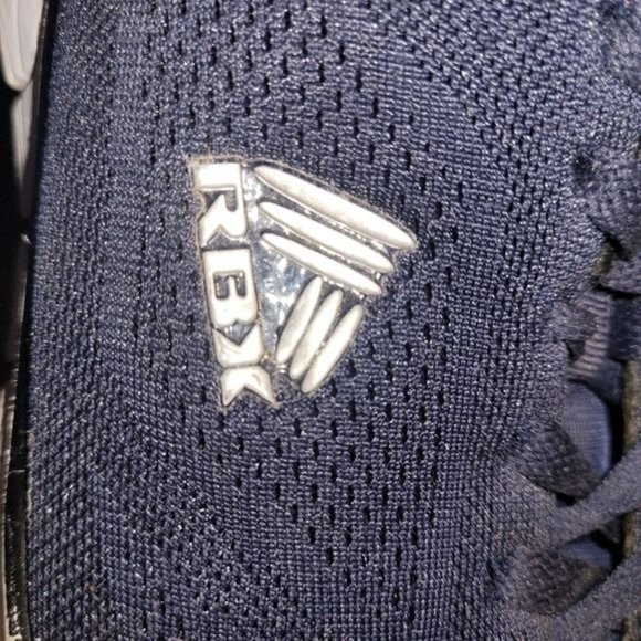 RBX Sneakers Shoes Women's size 11 Blue - Picture 6 of 8